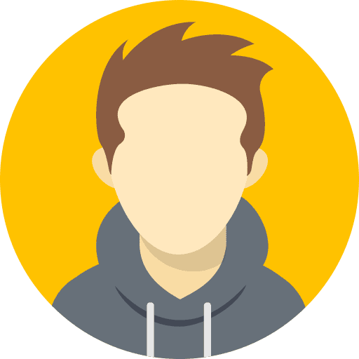 Author avatar